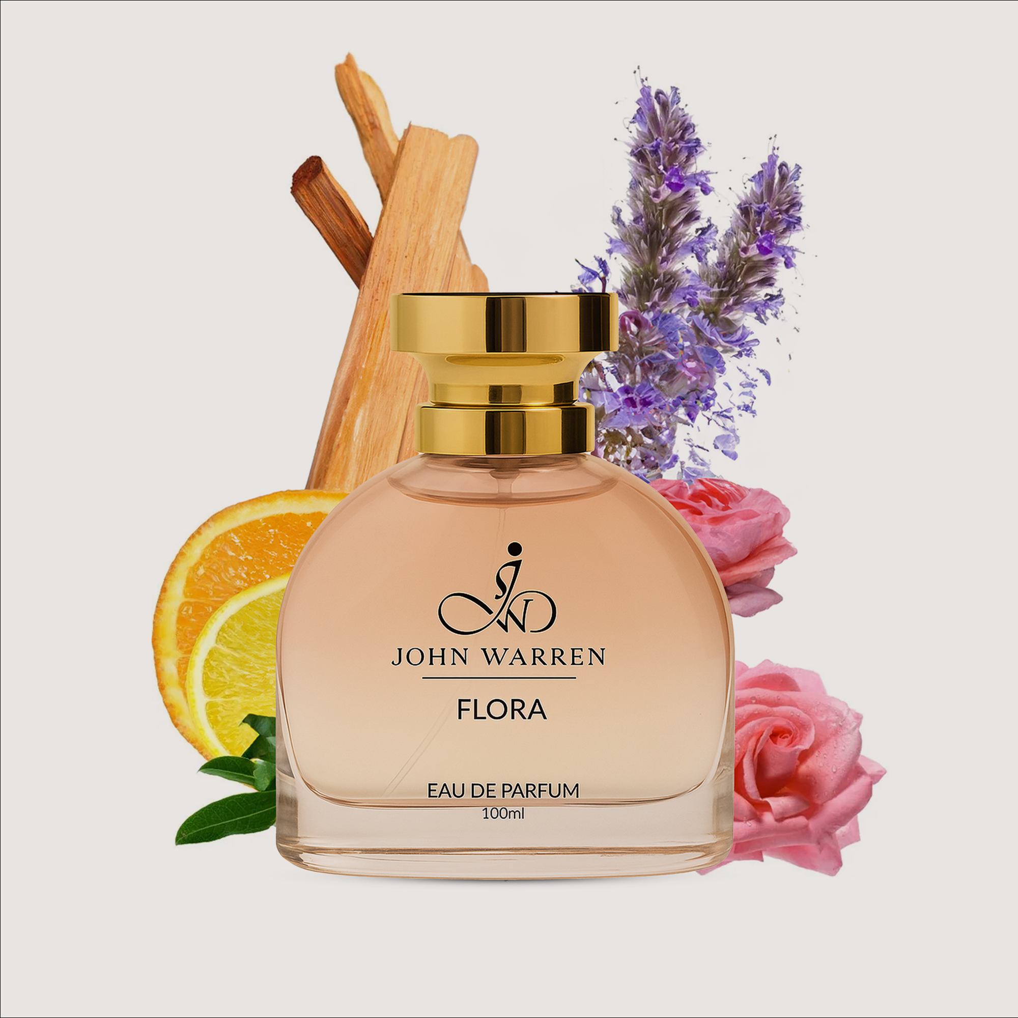 Flora – Awaken Your World with Floral Grace