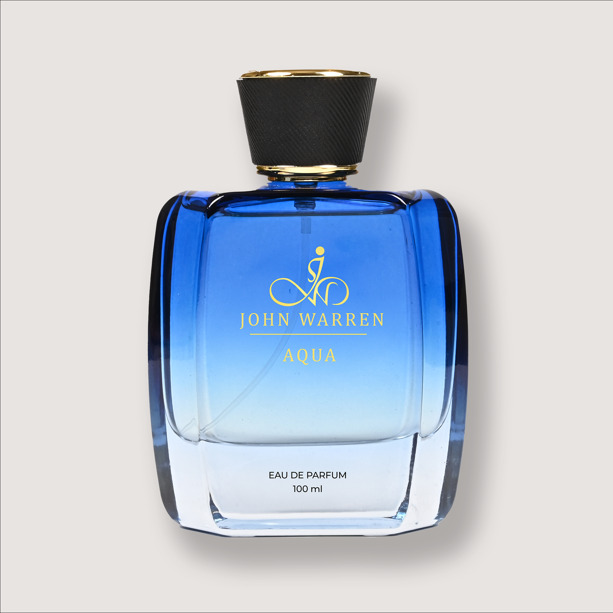 Aqua – Where Freshness Meets Fire