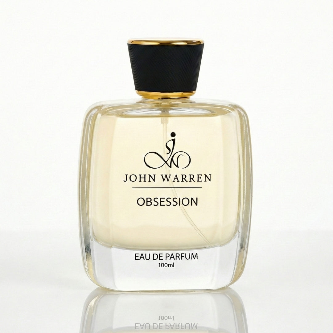 Obsession – A Fragrance That Lingers in Your Soul