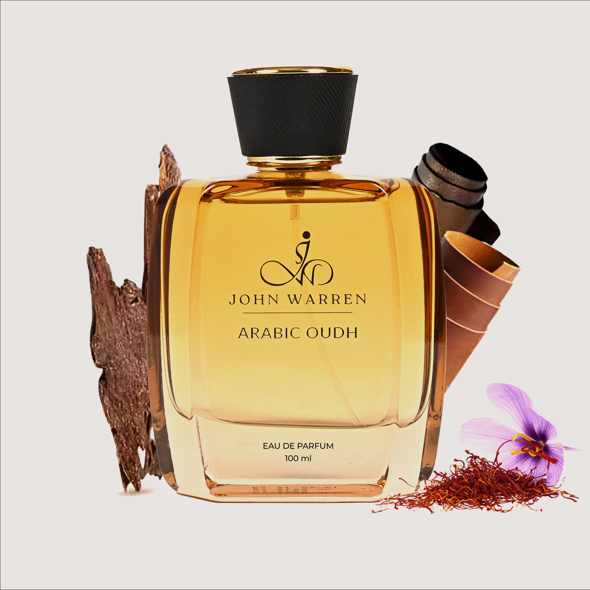 Arabic Oudh – Indulge in the Essence of Ancient Luxury