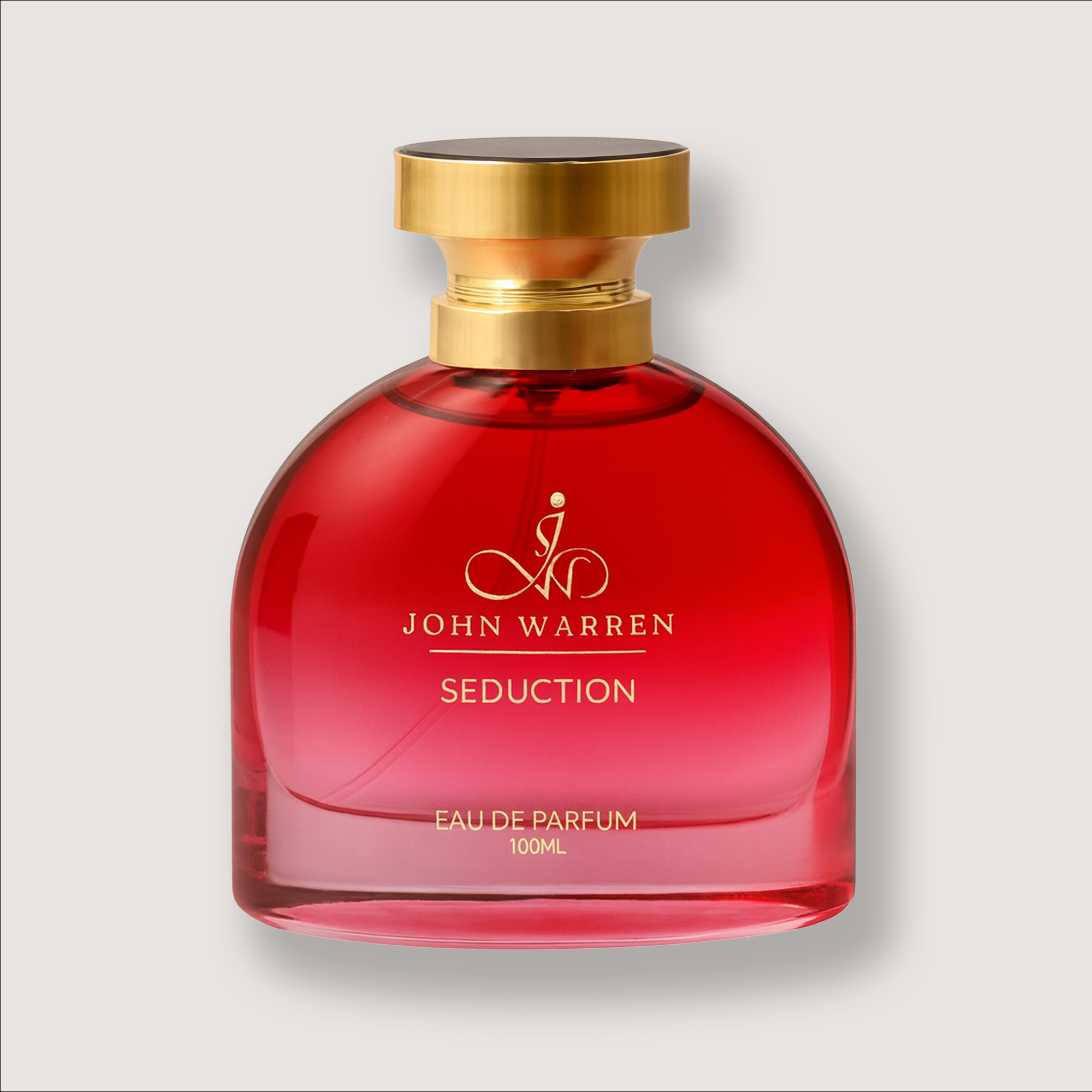 Seduction – A Burst of Berries, A Lifetime of Memories