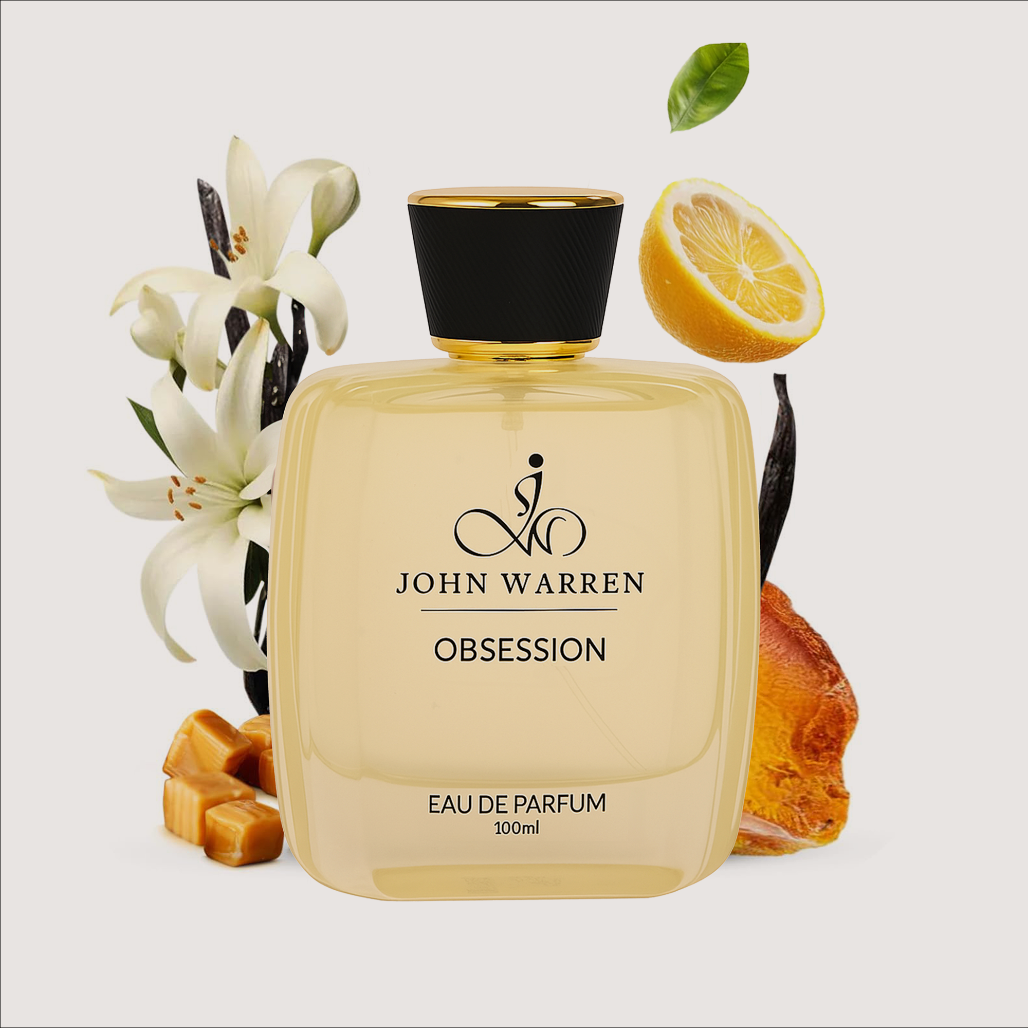 Obsession – A Fragrance That Lingers in Your Soul