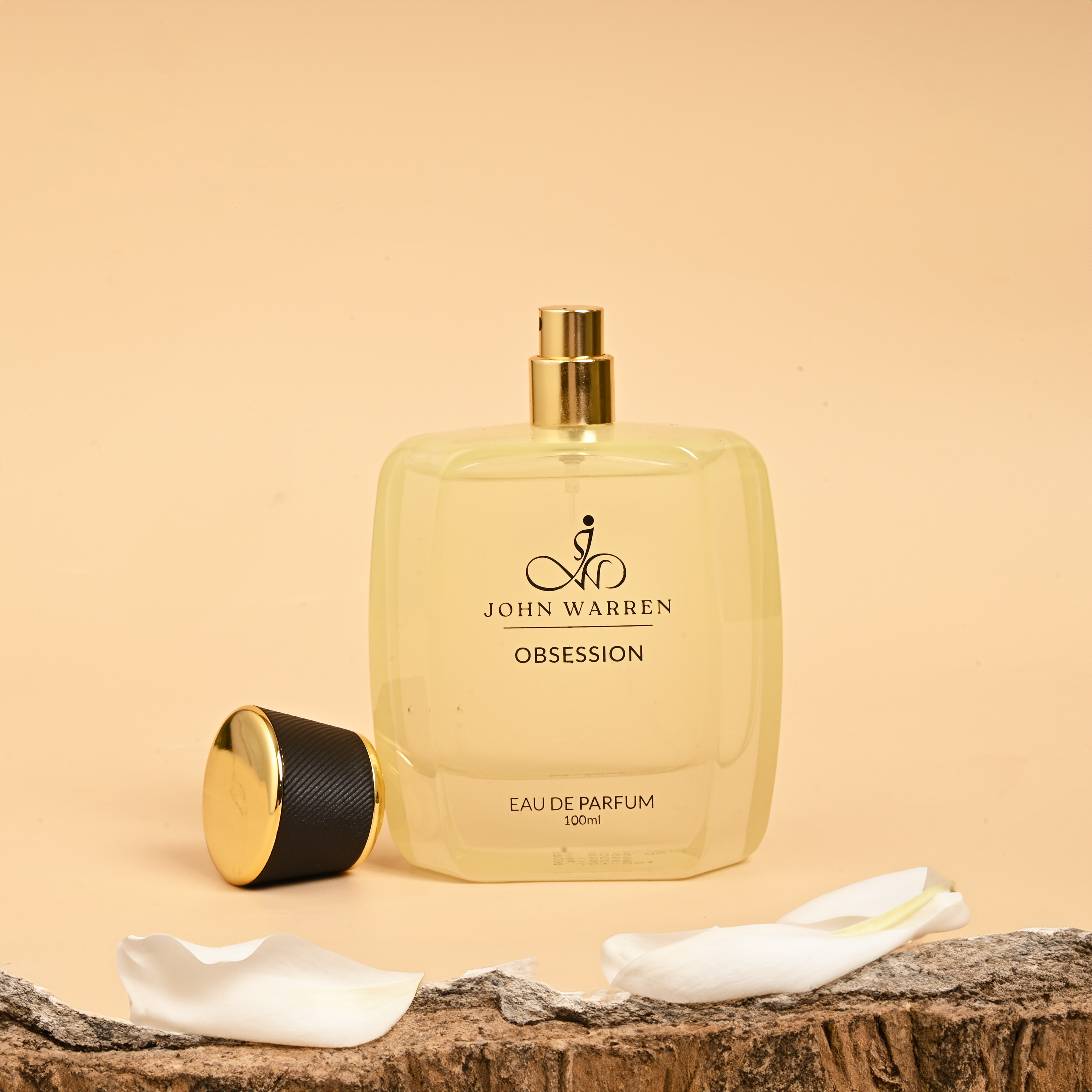 Obsession – A Fragrance That Lingers in Your Soul